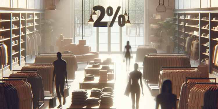 LVMH’s Fashion Sales Drop 2% in Q1