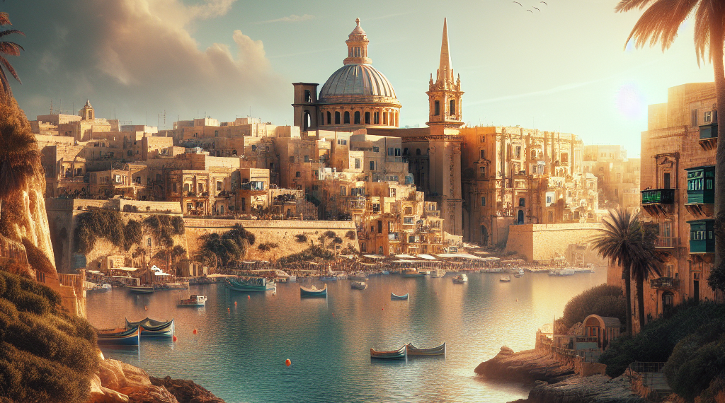 El Corte Inglés anuncia viajes para conocer “el tesoro del Mediterráneo”: ofrecen promociones para visitar a Malta