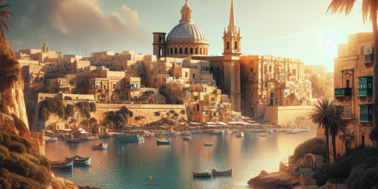 El Corte Inglés anuncia viajes para conocer “el tesoro del Mediterráneo”: ofrecen promociones para visitar a Malta