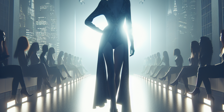 Conoce a Constanza Zamora, la modelo de la costa de Oaxaca que se abre camino en la moda internacional