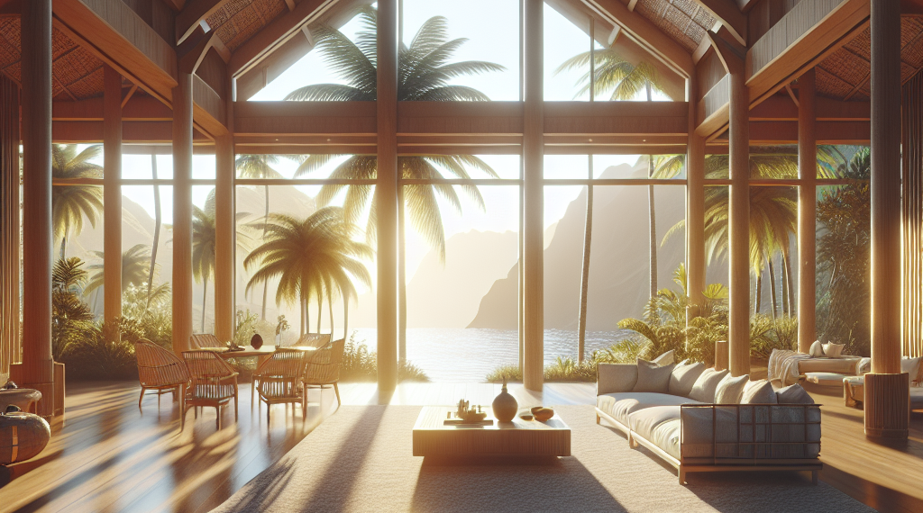 Spa Halekulani | Vogue