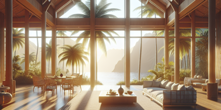 Spa Halekulani | Vogue