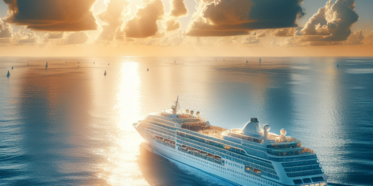 Silversea World Cruise  2029