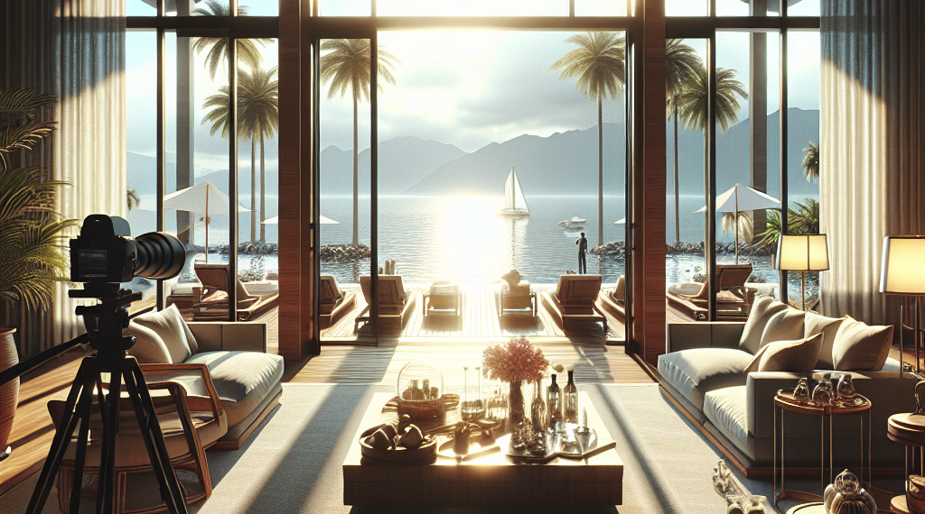 Holland America Line da detalles de exclusiva suite Bridgeview