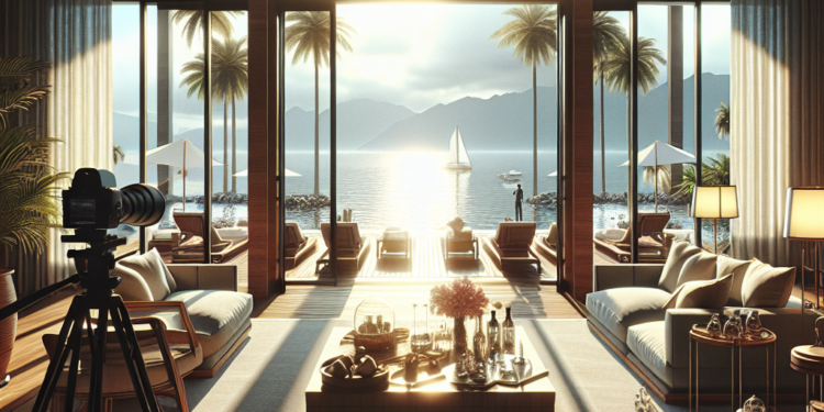 Holland America Line da detalles de exclusiva suite Bridgeview