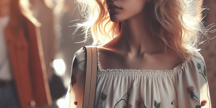 Michelle Obama Models the Perfect Spring Outfit Formula