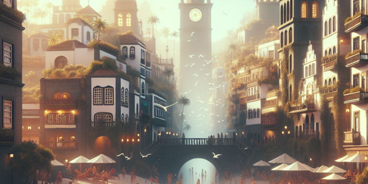 Web Oficial de Turismo de Gran Canaria