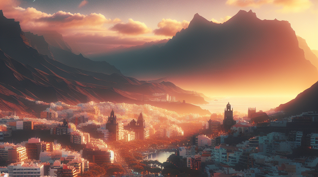Web Oficial de Turismo de Gran Canaria