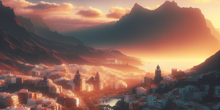 Web Oficial de Turismo de Gran Canaria