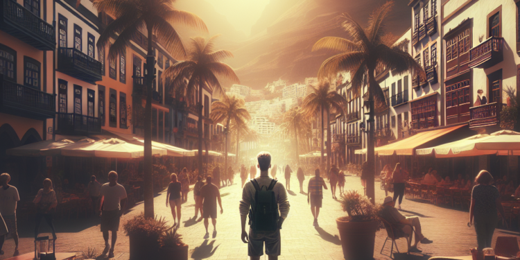 Web Oficial de Turismo de Gran Canaria