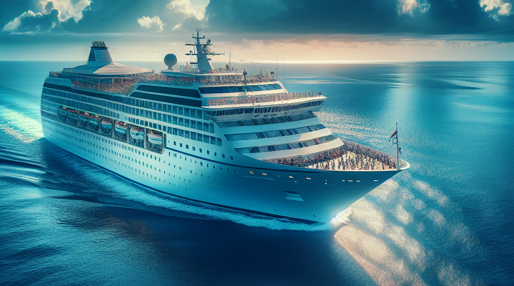 MSC Cruceros devela diversión a bordo del MSC World Asia