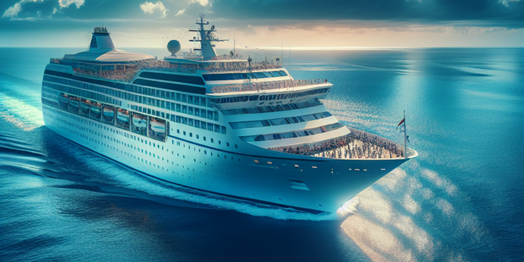 MSC Cruceros devela diversión a bordo del MSC World Asia