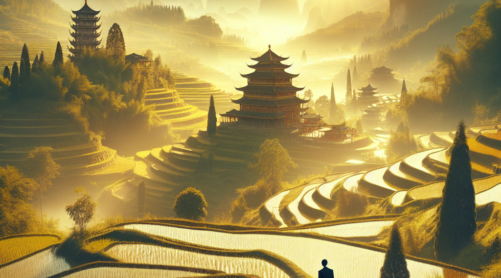 Royal Caribbean revela nueva programación de viajes a China para 2027-2028