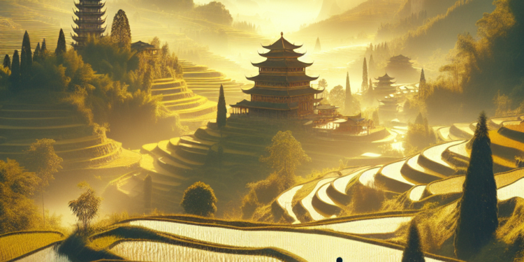 Royal Caribbean revela nueva programación de viajes a China para 2027-2028