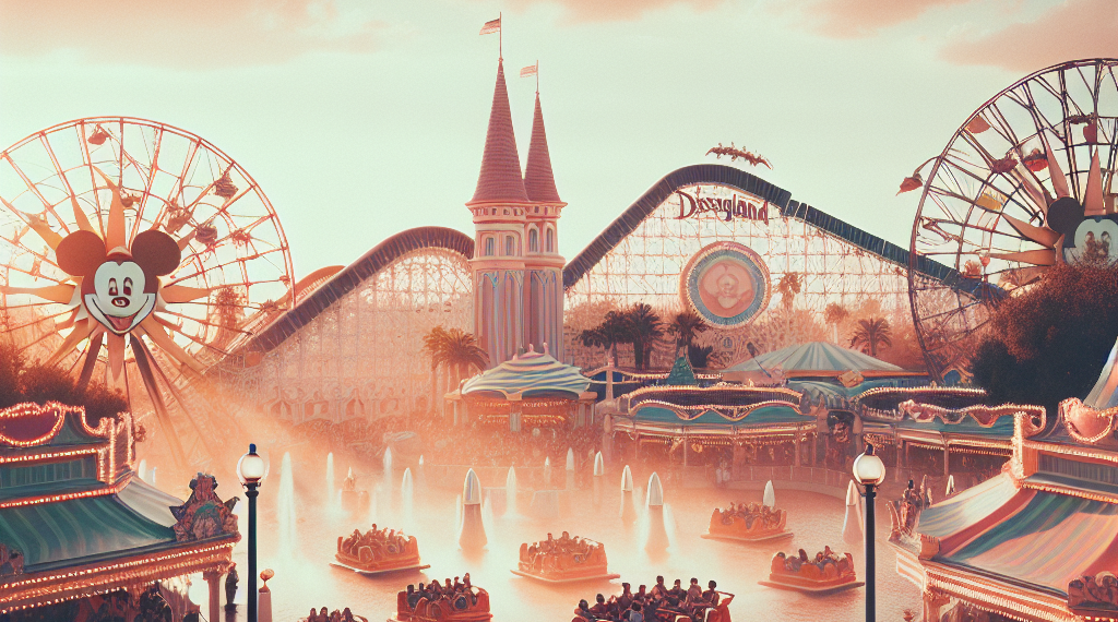 Smytravel lanza sus Salidas Mágicas a Disneyland® París con fechas y precios cerrados
