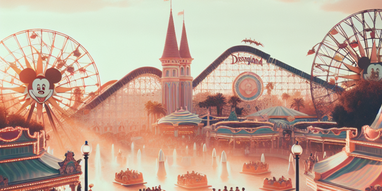 Smytravel lanza sus Salidas Mágicas a Disneyland® París con fechas y precios cerrados