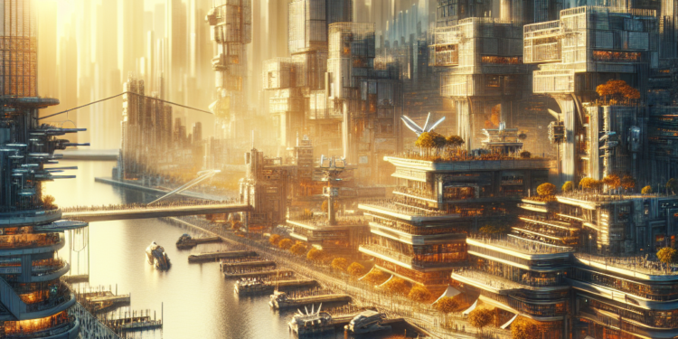 MSC Cruceros desvela las nuevas novedades que llegarán a los distritos The Harbour y Aquadeck de MSC World Asia