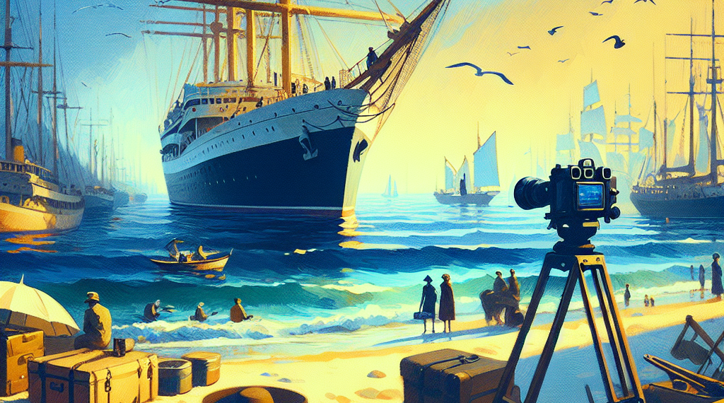 Cruceros Disney: conoce los 8 barcos y sus temáticas