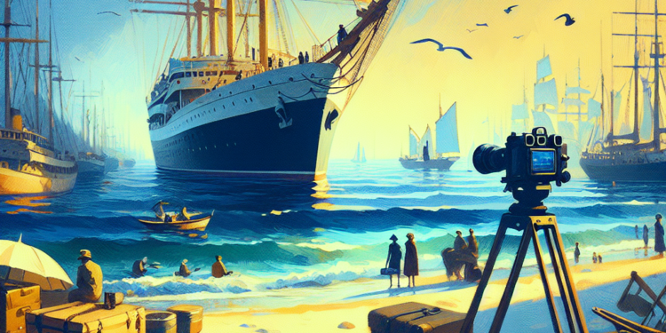 Cruceros Disney: conoce los 8 barcos y sus temáticas