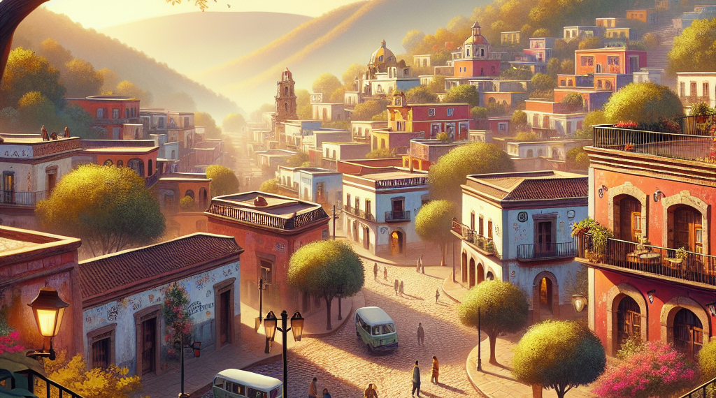 Pueblos Mágicos a menos de 3 horas de Guadalajara que debes visitar durante el Mundial 2026