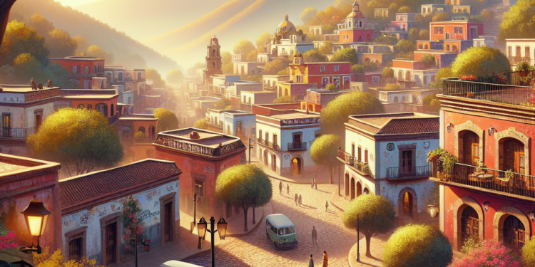 Pueblos Mágicos a menos de 3 horas de Guadalajara que debes visitar durante el Mundial 2026