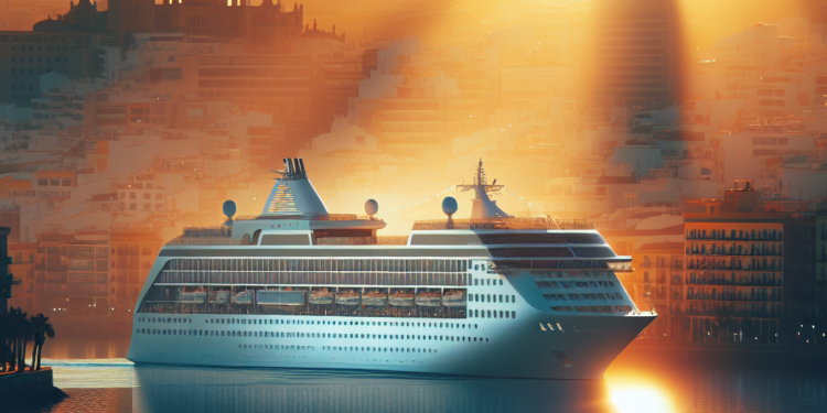 Estos son los exclusivos cruceros de lujo que atracarán en Huelva en los próximos meses