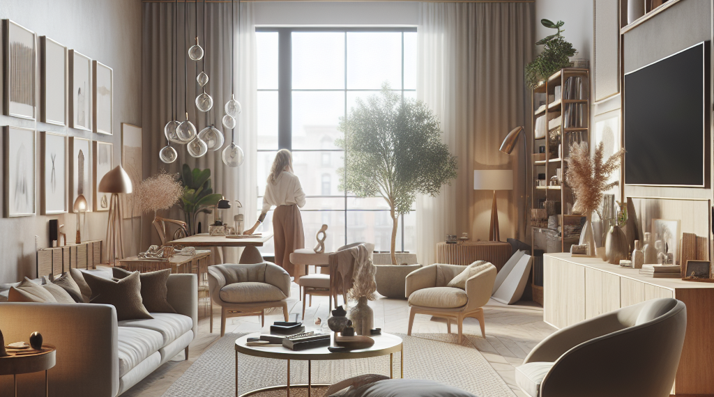 ‘I’ve Always Been a Decorator’: Why Pamela Anderson Is Turning Her Hand to Furniture Design