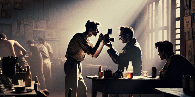 From the Archives: The Lasting Influence of the Beat Generation