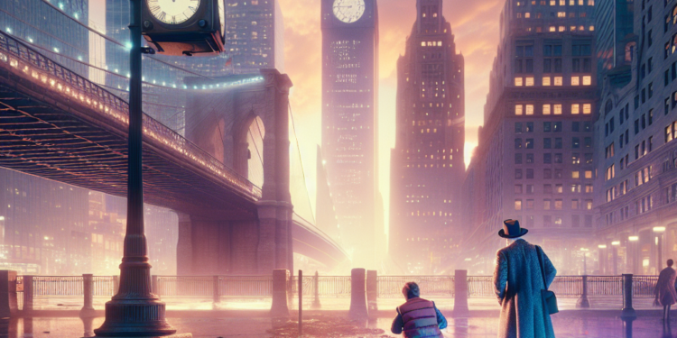 Sean Carroll desmonta Regreso al futuro y deja una incógnita sobre los viajes en el tiempo