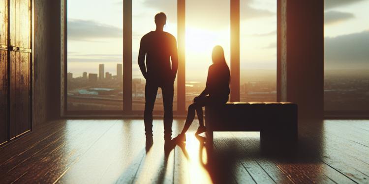 I Want What I’ve Just Discovered Aubrey Plaza and Christopher Abbott Have