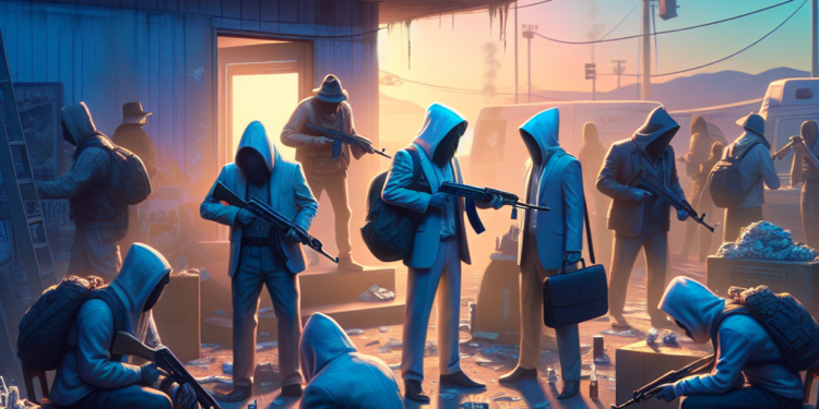 Van tras responsables de fraude en agencia de viajes en Apodaca; superan los 8 mdp