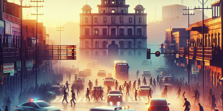 Cae banda que defraudaba con viajes “de lujo” en PachucaGrupo Milenio