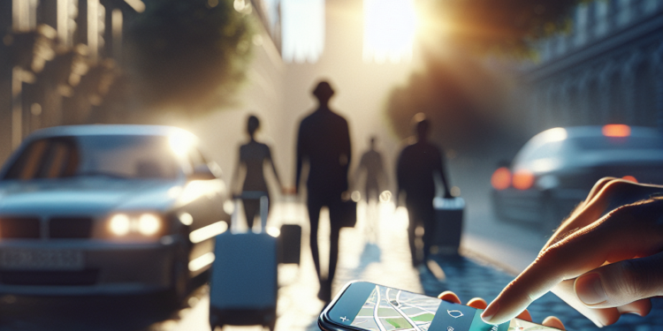 Adiós a las agencia de viajes: cómo reservar hoteles en la app de Uber