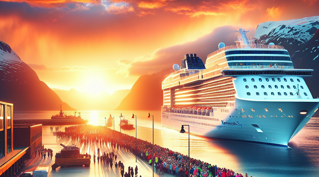 Norwegian Sky