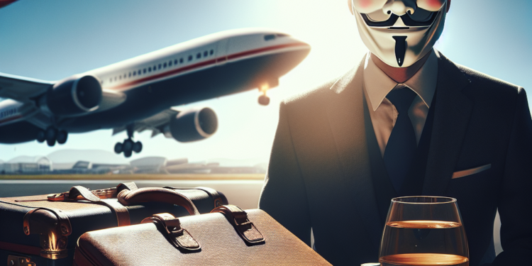 Despiden a Julia Varvaro, funcionaria de Donald Trump, acusada por su exnovio de estafa millonaria en viajes por Norteamérica y Europa