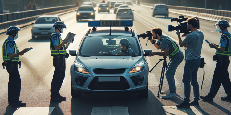 🔴🔵#DetenerElTráfico⭐⭐  
📡 6.1 señal digital libre  
📺 Movistar: 552 SD