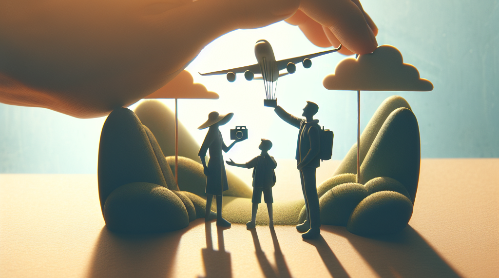 Día Nacional del Agente de Viajes: reconocimiento a un rol clave en el turismo local – Bariloche Informa