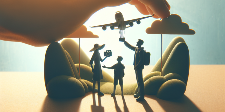 Día Nacional del Agente de Viajes: reconocimiento a un rol clave en el turismo local – Bariloche Informa