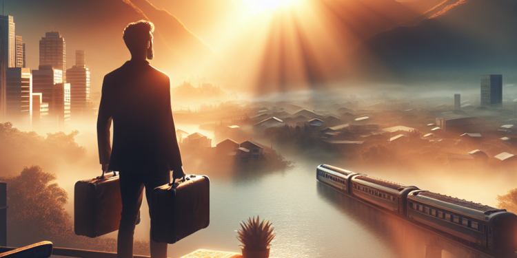 Día del Agente de Viajes