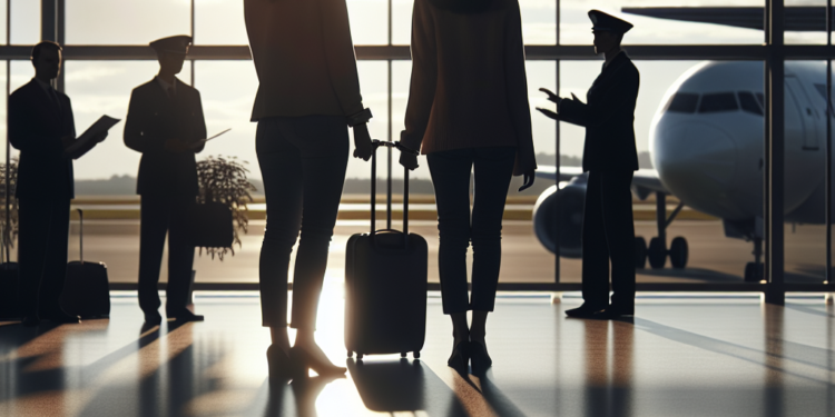 Dictan detención judicial a mujer acusada de estafar mediante venta engañosa de paquetes turísticos a Europa