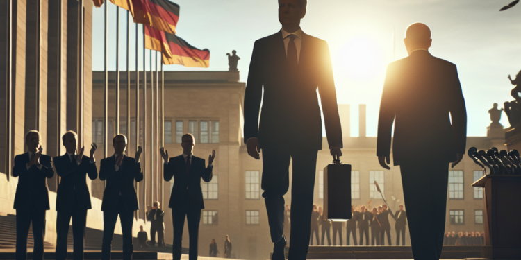 RENUNCIÓ CANCILLER Y MINISTRO DE DEFENSA