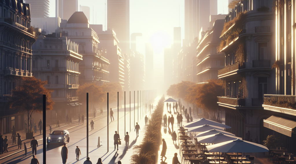 Designers Buenos Aires 2026: Menos porteña que nunca y estas son sus claves más relevantes