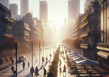 Designers Buenos Aires 2026: Menos porteña que nunca y estas son sus claves más relevantes