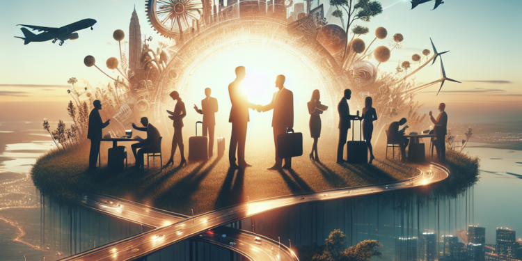 Enjoy Travel Group consolida alianzas y oportunidades de negocio en DATE 2026