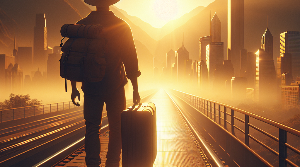 Sigue bajando la demanda de viajes de verano entre Estados Unidos y Europa
