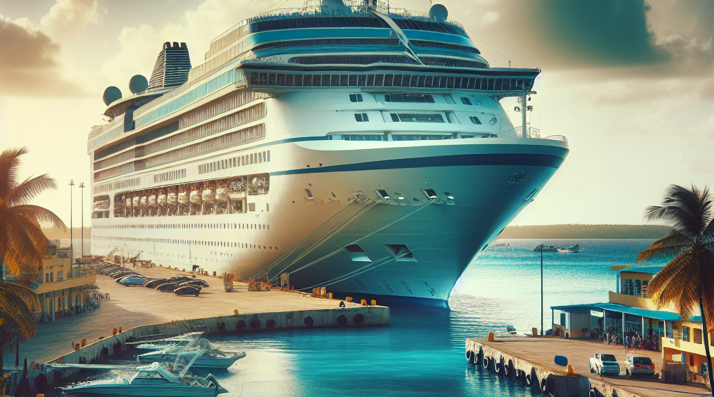 Disney Cruise Line incorpora a República Dominicana en nuevos itinerarios y refuerza liderazgo regional en cruceros
