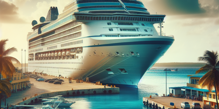 Disney Cruise Line incorpora a República Dominicana en nuevos itinerarios y refuerza liderazgo regional en cruceros