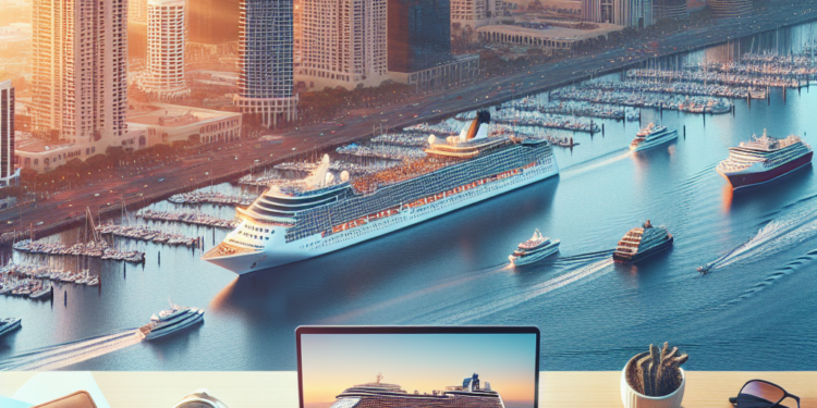 Disney duplicará cruceros en San Diego