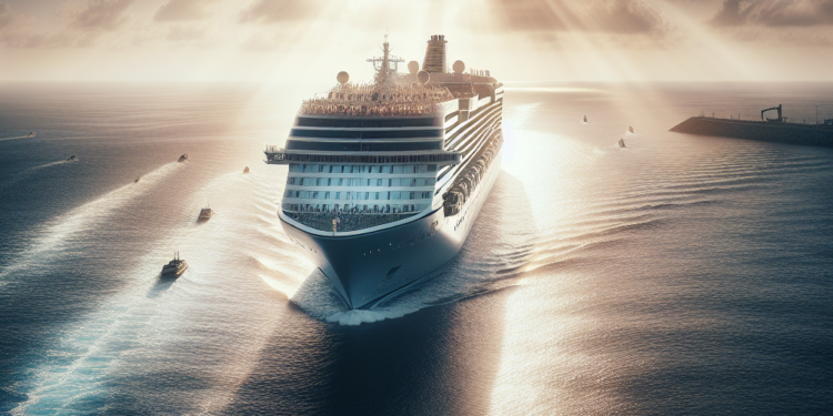 Disney se adentrará aún más a menudo en alta mar desde San Diego – Telemundo San Diego (20)