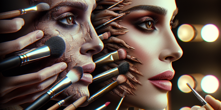 20 Years Later, The Makeup from The Devil Wears Prada Still Holds Up